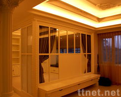 瀛励装璜工程 一站式室内装饰设计与材料服务