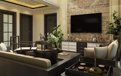 香格里拉市酒店装修费用解析与室内装饰材料销售指南