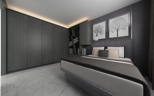 艺丰室内设计装饰工程公司 一站式专业服务，香港25年品质保证